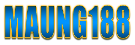 MAUNG188 Logo